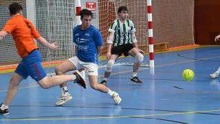 FINAL FÚTBOL SALA 2024-25
